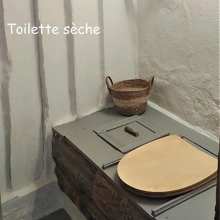 Sejour Zen A La Campagne *