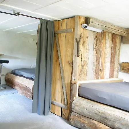 Homestay Sejour Zen A La Campagne