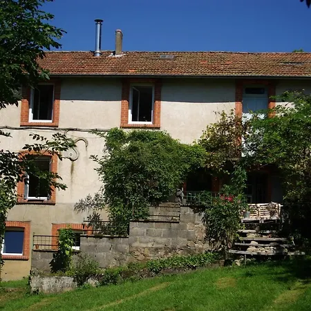 Sejour Zen A La Campagne Homestay Chirassimont