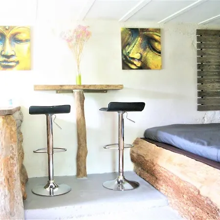 Sejour Zen A La Campagne