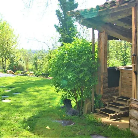 Homestay Sejour Zen A La Campagne