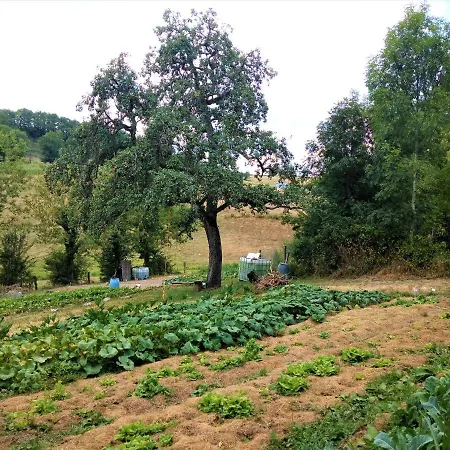 Sejour Zen A La Campagne * Chirassimont